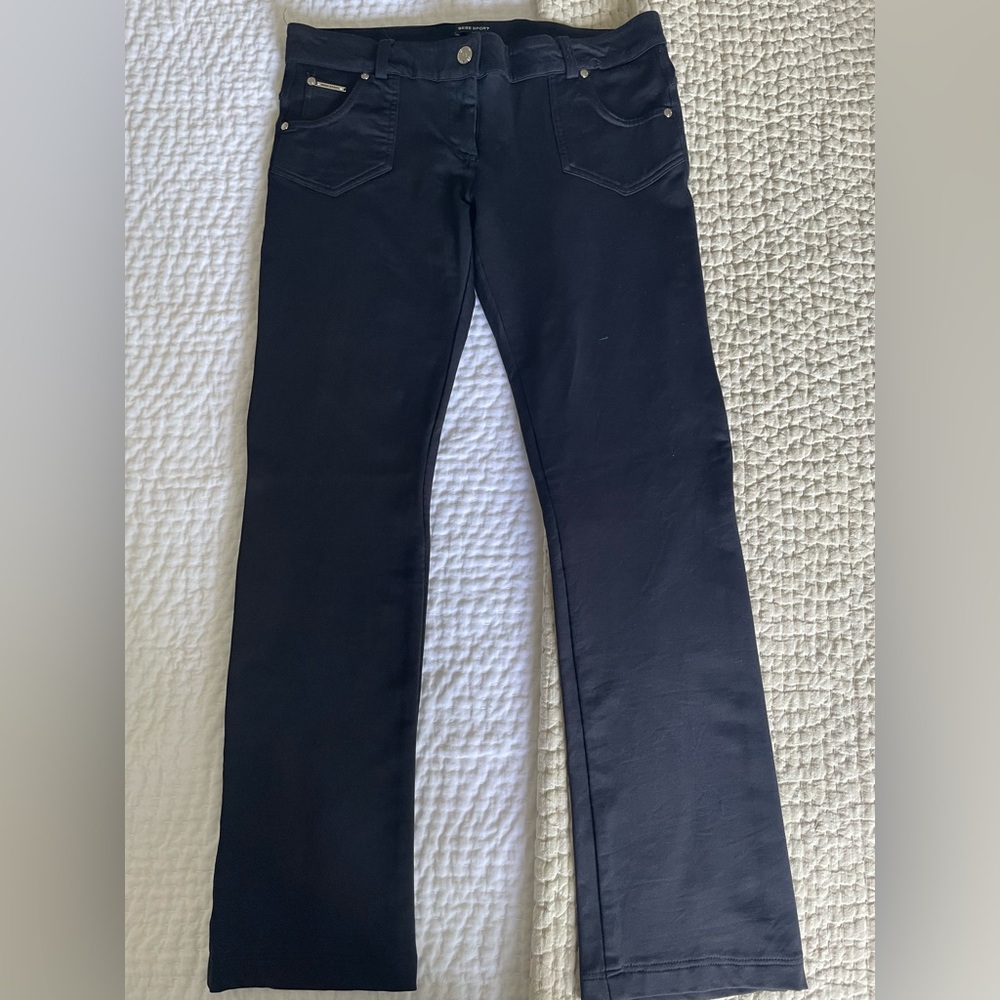 Y2K Vintage Bebe Sport Pants